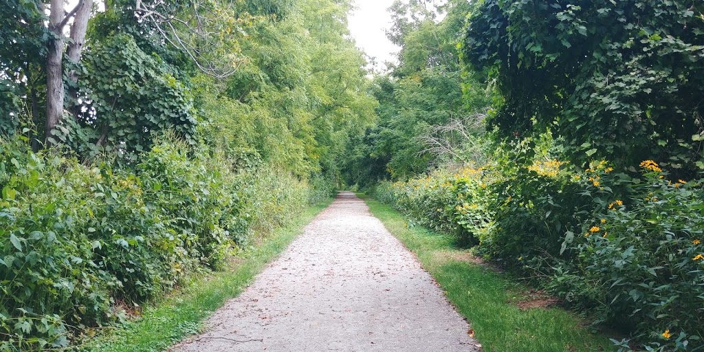 Seneca Park & Rotary Riverside Trail | 27 McClung Rd, Caledonia, ON N3W 1V3, Canada