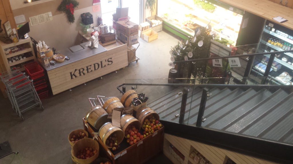 Kredls Corner Market | 1171 Main St, Hampton, NB E5N 6G5, Canada | Phone: (506) 832-7568