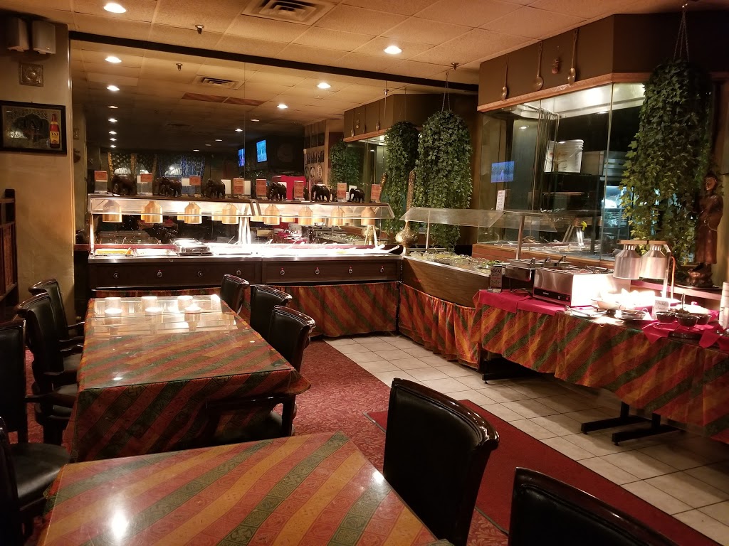 Rajdoot Restaurant | 2424 4 St SW, Calgary, AB T2S 2T4, Canada | Phone: (403) 245-0181