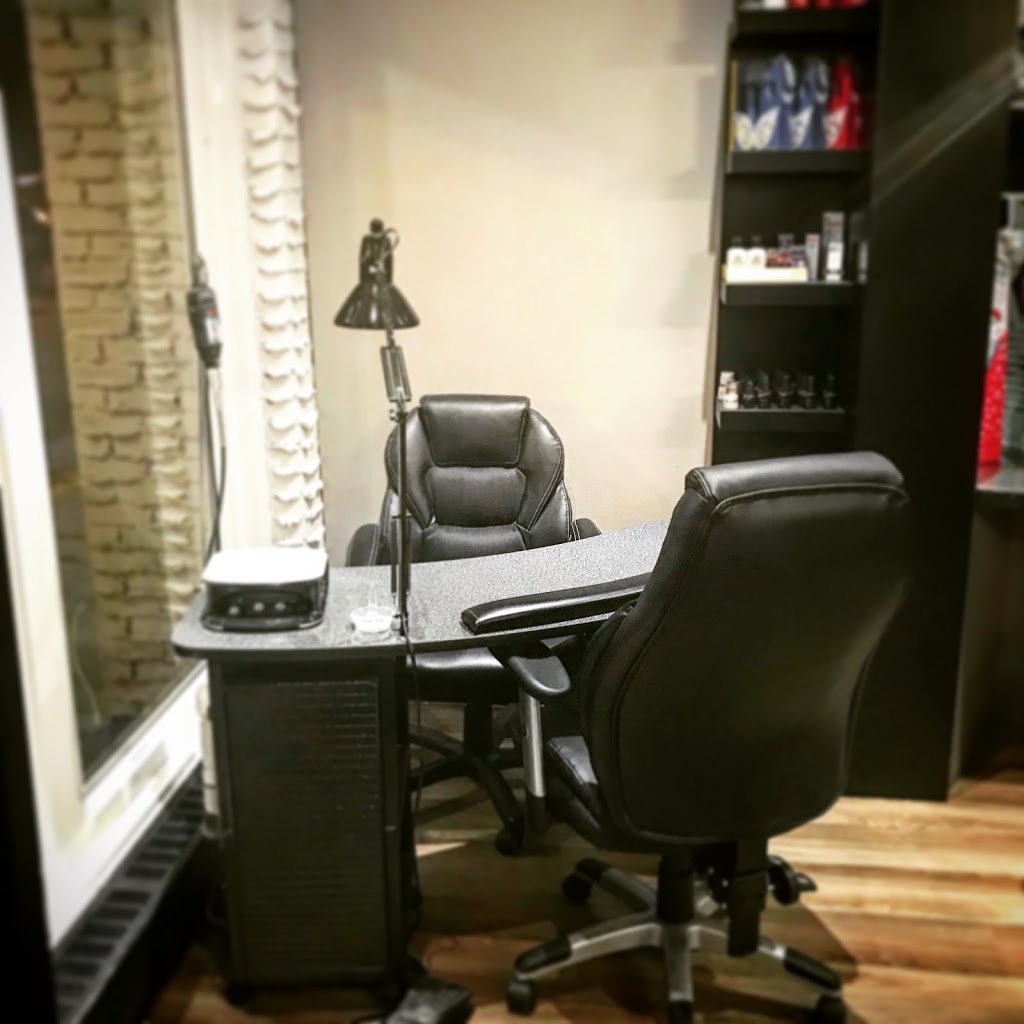 Christina Norris Salon | 485 Westwood Dr, Winnipeg, MB R3K 1G5, Canada | Phone: (204) 837-8391