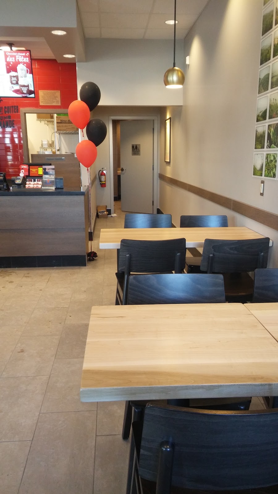 Tim Hortons | 674 Rue Principale, Roxton Pond, QC J0E 1Z0, Canada | Phone: (450) 956-3232