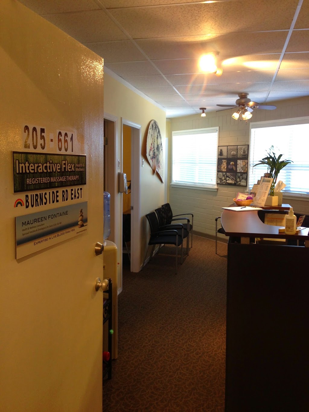 Interactive Flex Health and Wellness | 6996 W Saanich Rd, Brentwood Bay, BC V8M 1G5, Canada | Phone: (250) 886-9980