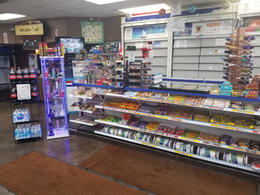 Holyrood Mini Mart | 9030 75 Street NW, Edmonton, AB T6C 2H4, Canada | Phone: (780) 466-4003