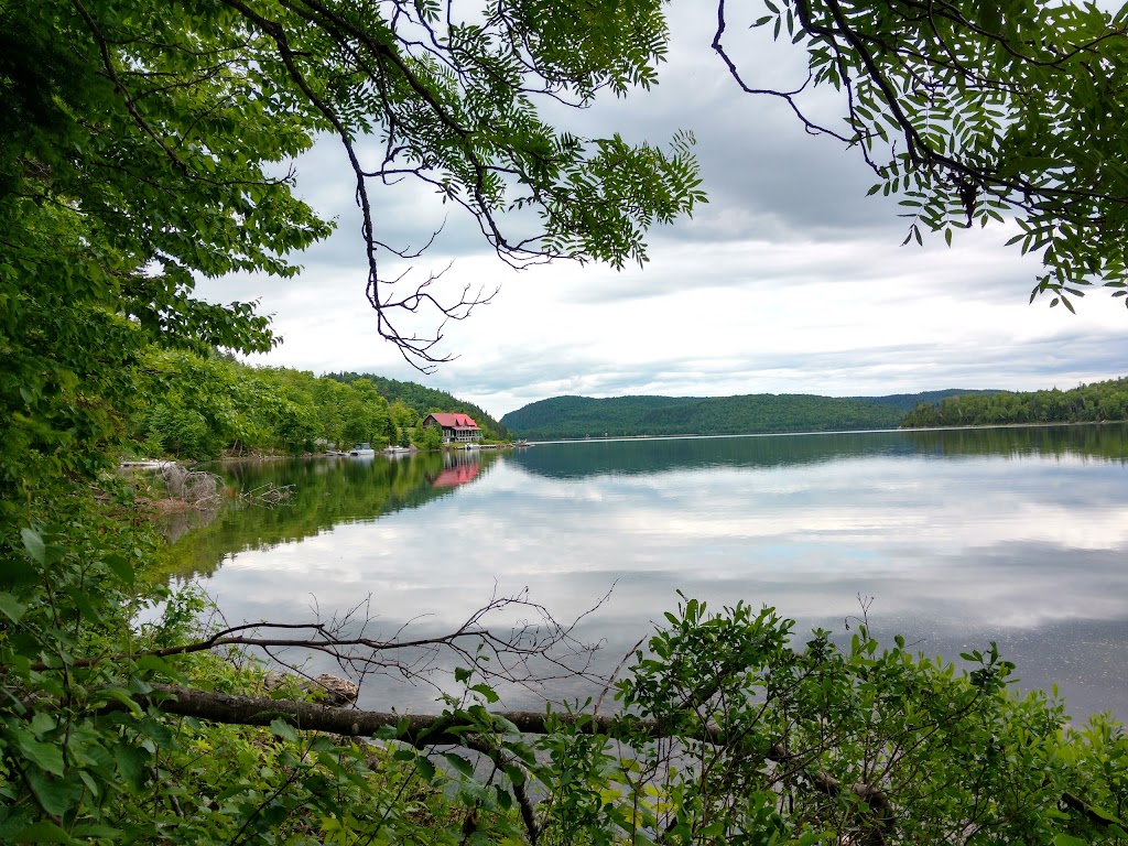 Domaine Masketsy | Lac-Masketsi, QC G0X 2C0, Canada | Phone: (819) 536-9336