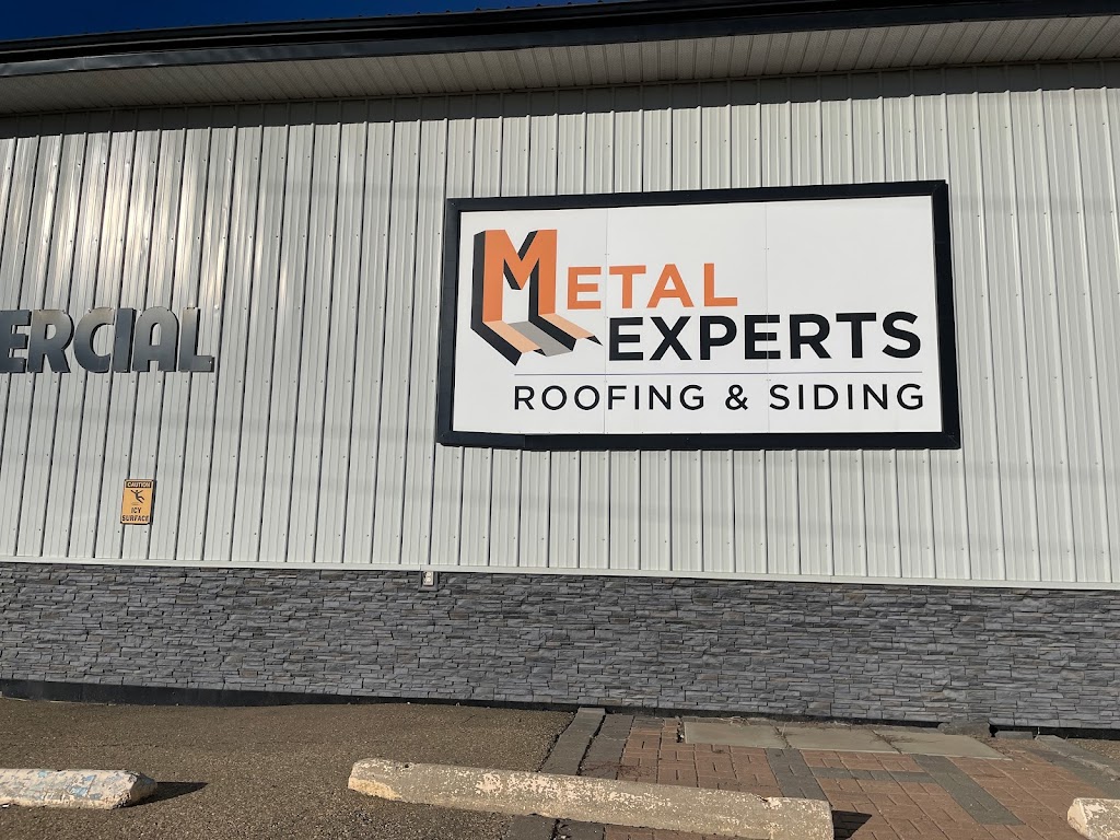 Metal Roofing & Siding Experts | 6810 50 Ave, Stettler, AB T0C 2L2, Canada | Phone: (403) 742-2000