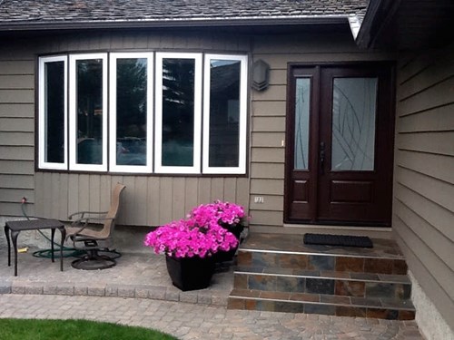 Happy Windows and Doors Ltd. | 75 Fernstaff Ct Unit 11, Concord, ON L4K 3R3, Canada | Phone: (800) 979-0289