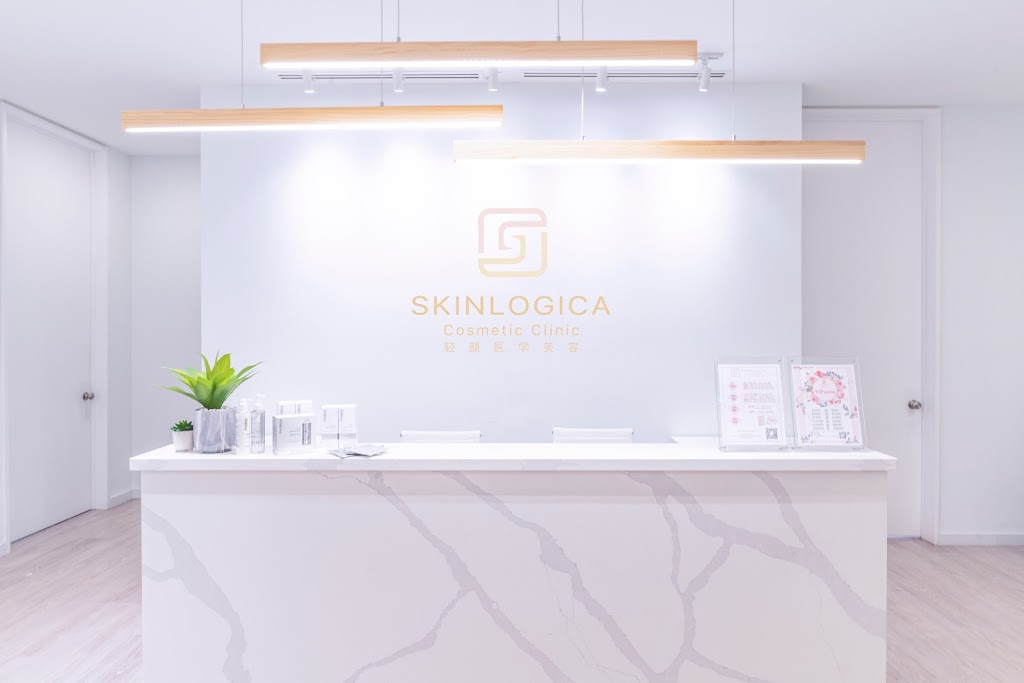 Skinlogica Cosmetic Clinic | 300 Silver Star Blvd Unit 105, Scarborough, ON M1V 0G2, Canada | Phone: (416) 335-7999