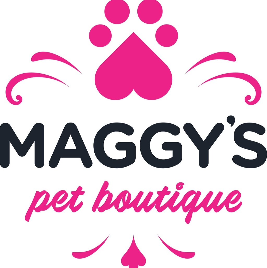 Maggys Pet Boutique | 4520 Ontario St, Beamsville, ON L0R 1B5, Canada | Phone: (289) 990-5595