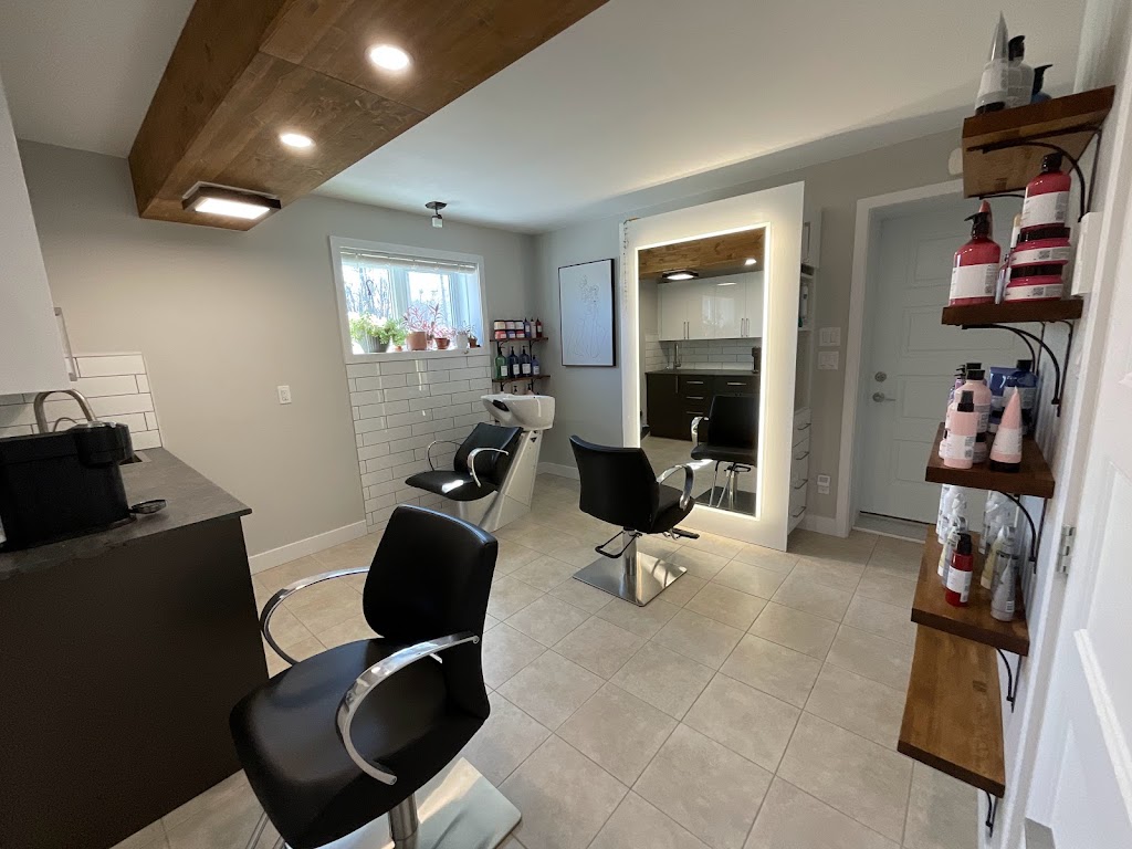 Coiffure Stéphanie Roy | 116-A Rue des Sittelles, Brigham, QC J2K 4B8, Canada | Phone: (450) 955-1239