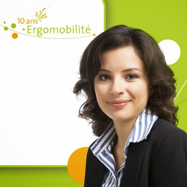 Ergomobilité | 9400 Rue Berri #200, Montréal, QC H2M 1R2, Canada | Phone: (514) 384-9089