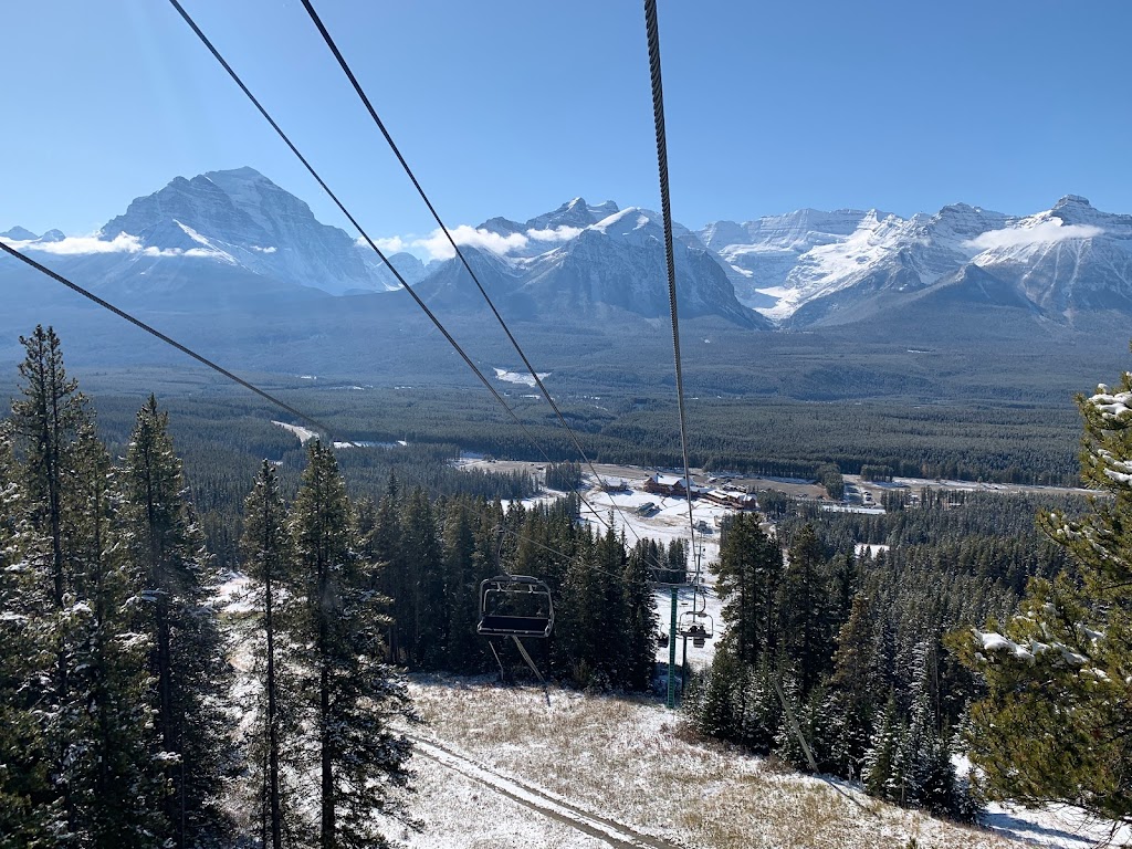 The Lake Louise Ski Resort Daycare | 1 Whitehorn Rd, Lake Louise, AB T0L 1E0, Canada | Phone: (403) 522-3555