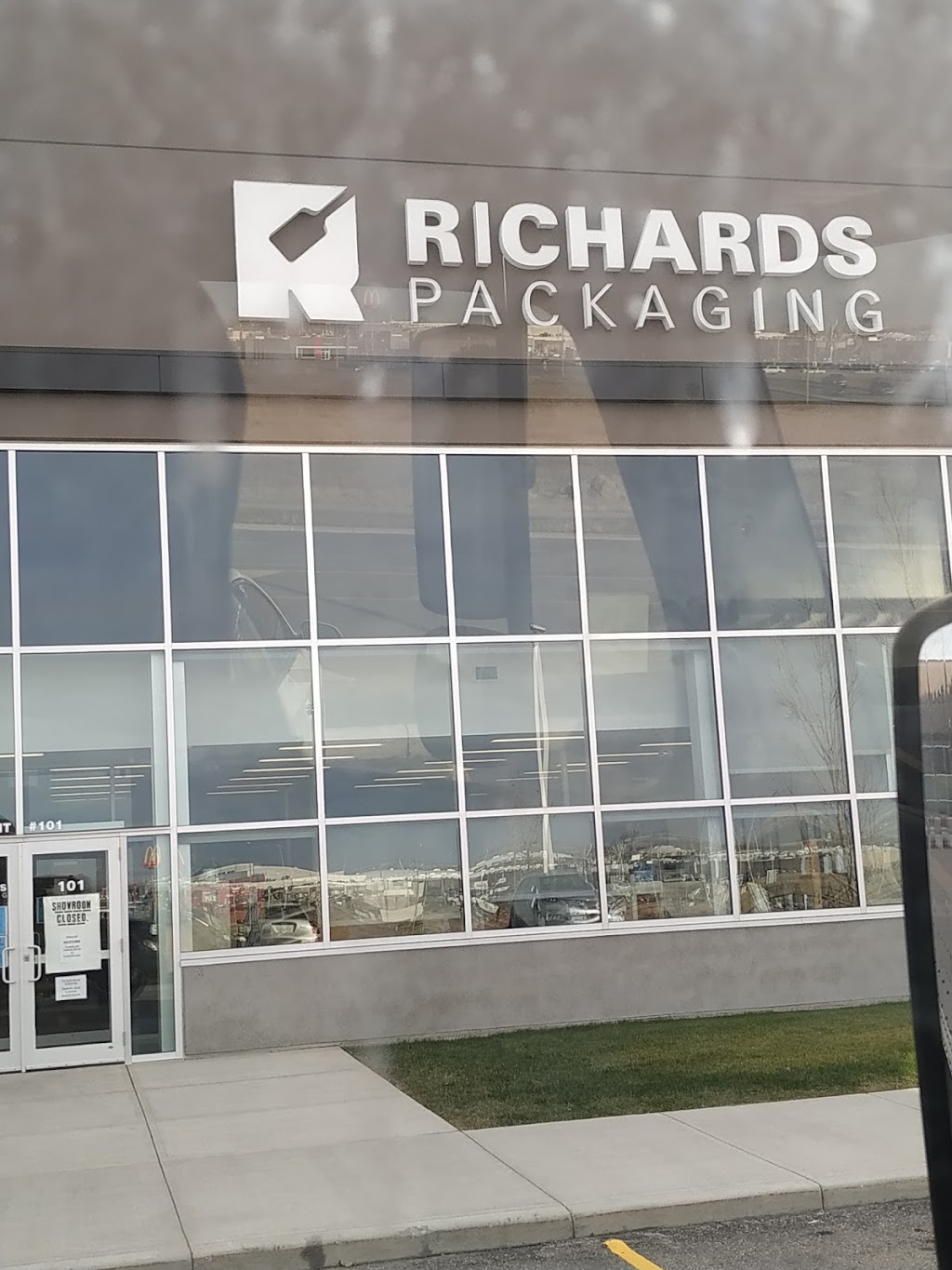 Richards Packaging Inc | 293057 James Jones Way #101, Alberta T4A 0X1, Canada | Phone: (403) 273-0008