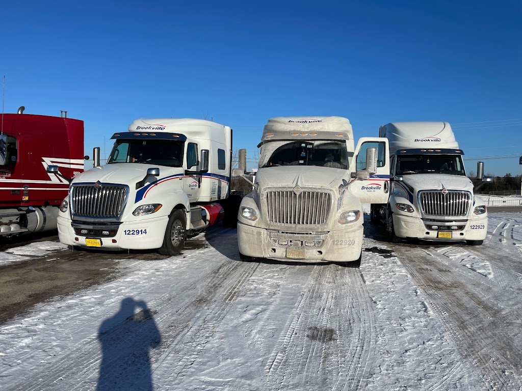 Brookville Carriers Flatbed LP | 79 Parkway Dr, Truro, NS B2N 6C7, Canada | Phone: (902) 893-8805