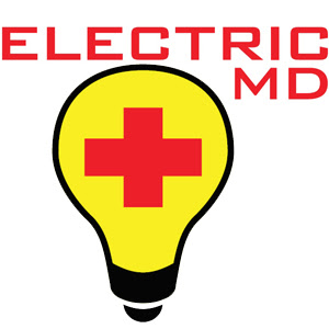 Electric MD | 1251 Gorham St, Newmarket, ON L3Y 8Y6, Canada | Phone: (905) 895-4272