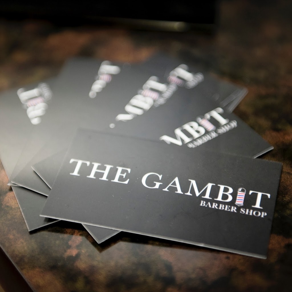 The Gambit Barbershop King City | 12992 Keele St, King City, ON L7B 1H8, Canada | Phone: (905) 539-9339