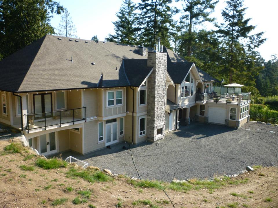 Precision Homes Ltd | 1964 Genoa Pl, Saanichton, BC V8M 1M1, Canada | Phone: (250) 213-3630