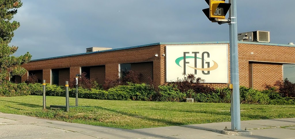 Firan Technology Group | 10 Commander Blvd, Scarborough, ON M1S 3T2, Canada | Phone: (416) 438-6076