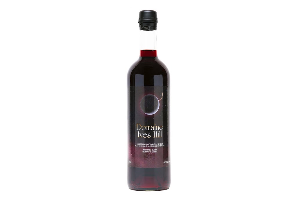 Domaine Ives Hill Inc | 12 Chem. Boyce, Compton, QC J0B 1L0, Canada | Phone: (819) 837-0301