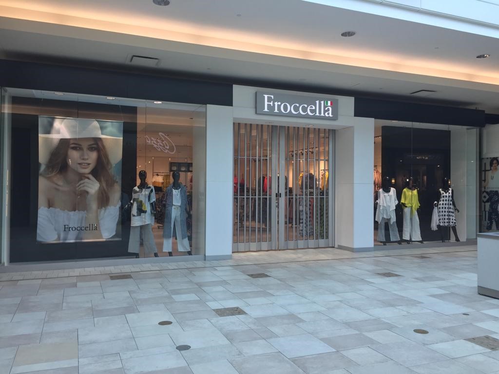 Froccella | 401 Boul Labelle, Rosemère, QC J7A 3T2, Canada | Phone: (450) 987-0139