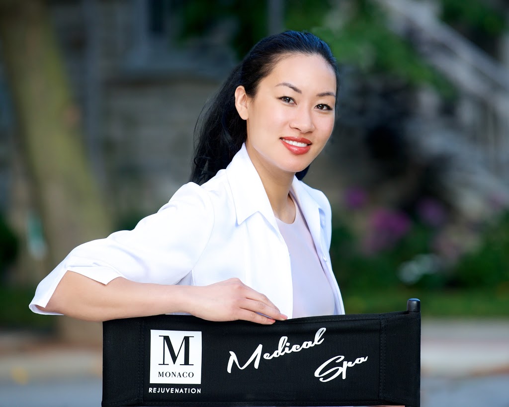 Monaco Rejuvenation Medical Spa | 42 Mansfield Dr, Ancaster, ON L9G 1M5, Canada | Phone: (905) 923-4011