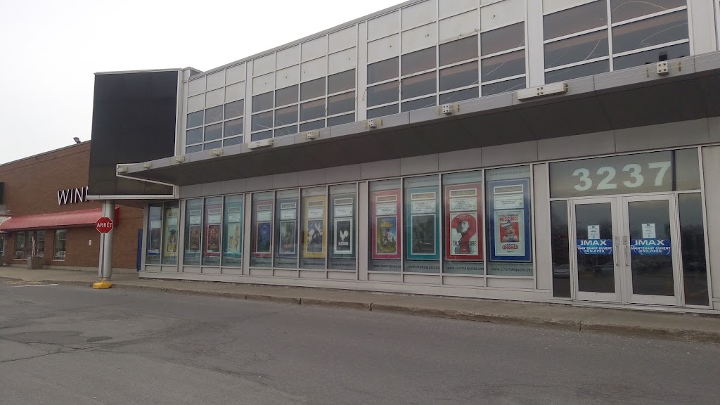 Cinéma Guzzo Des Sources (IMAX) | 3237 Bd des Sources, Dollard-des-Ormeaux, QC H9B 1Z6, Canada | Phone: (514) 685-1122