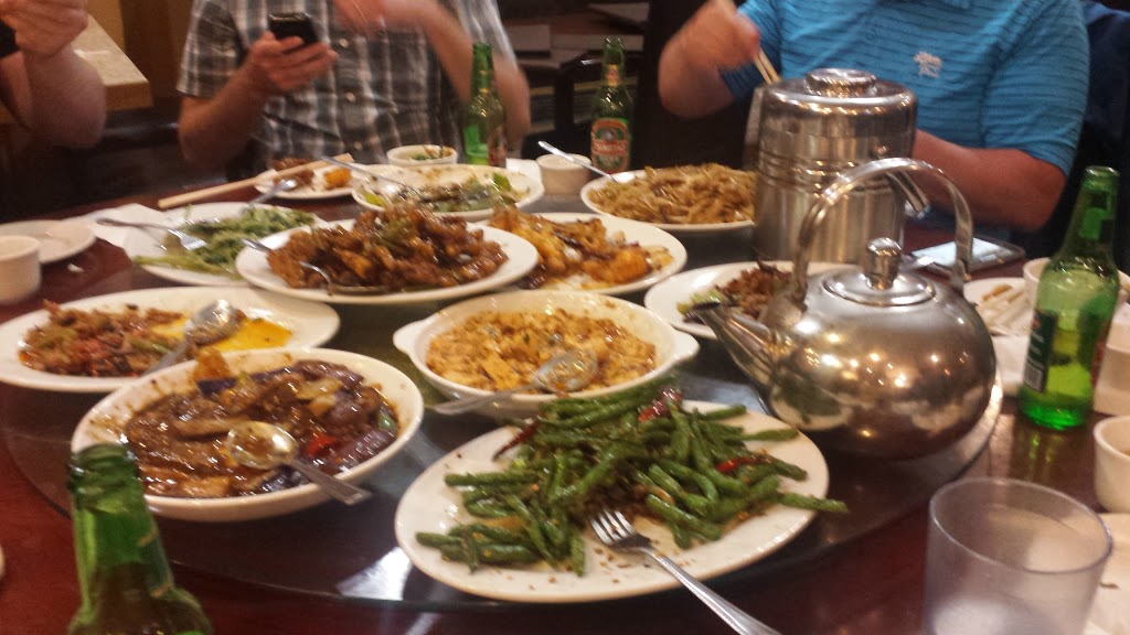 Szechuan Restaurant | 320 16 Ave NW, Calgary, AB T2M 0H6, Canada | Phone: (403) 276-8876