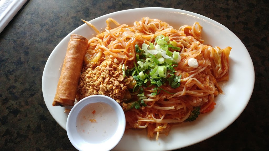 Chilies Thai Cuisine | 46212 Yale Rd, Chilliwack, BC V2P 2P5, Canada | Phone: (604) 795-3693