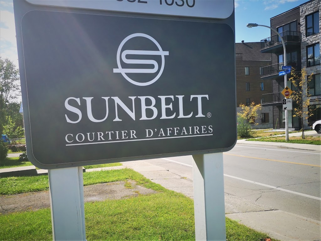 Courtier daffaires Sunbelt - Laval | 3994 A Boulevard Saint-Martin O, Laval, QC H7T 1B8, Canada | Phone: (450) 669-2945