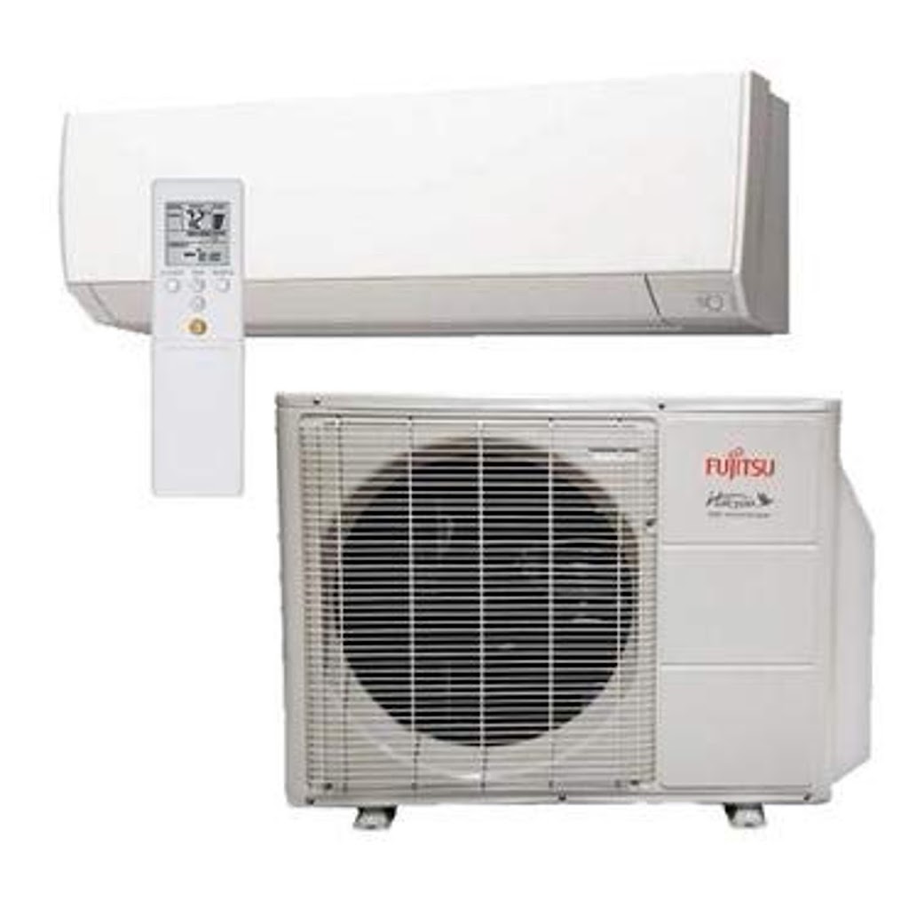 Phoenix | Heating & Cooling | 2112 Danforth Ave, Toronto, ON M4C 1J9, Canada | Phone: (647) 243-3570