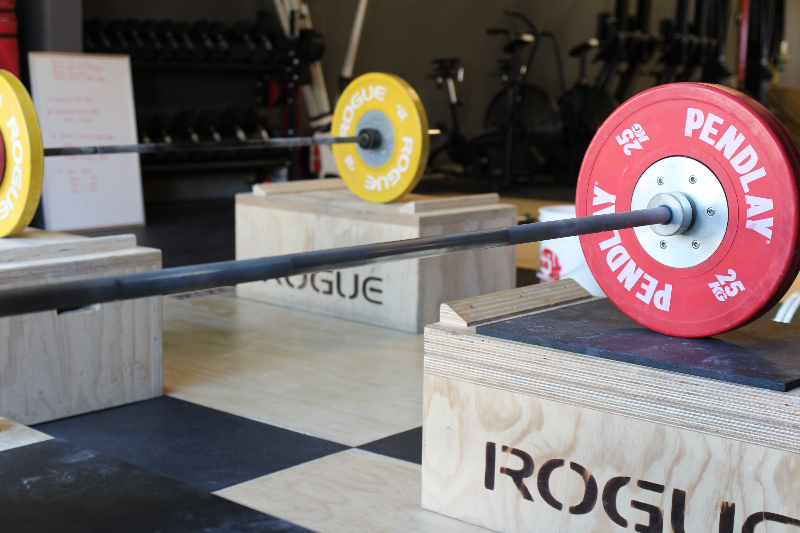 Rebel Fitness | Howe Sound CrossFit | 39002 Discovery Way #127, Squamish, BC V8B 0E5, Canada | Phone: (604) 935-2441