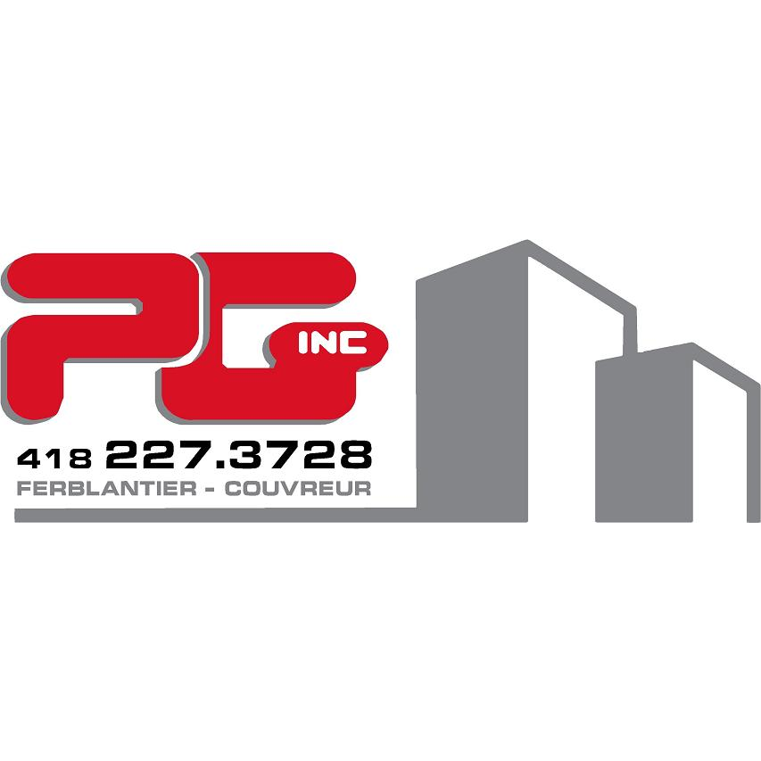 PG inc ferblantier couvreur | 5420 Route-du-Président-Kennedy, Saint-Georges, QC G5Y 5C5, Canada | Phone: (418) 227-3728