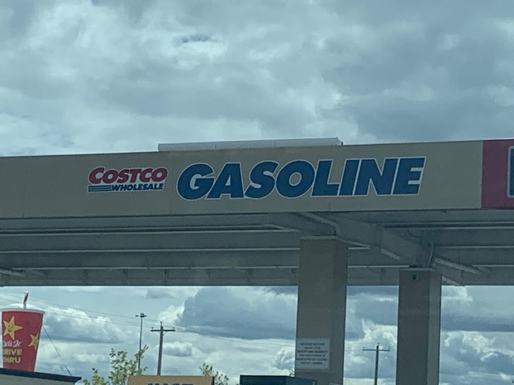 Costco Gas Station | 162 Leva Ave, Red Deer, AB T4E 0A5, Canada | Phone: (403) 347-1424