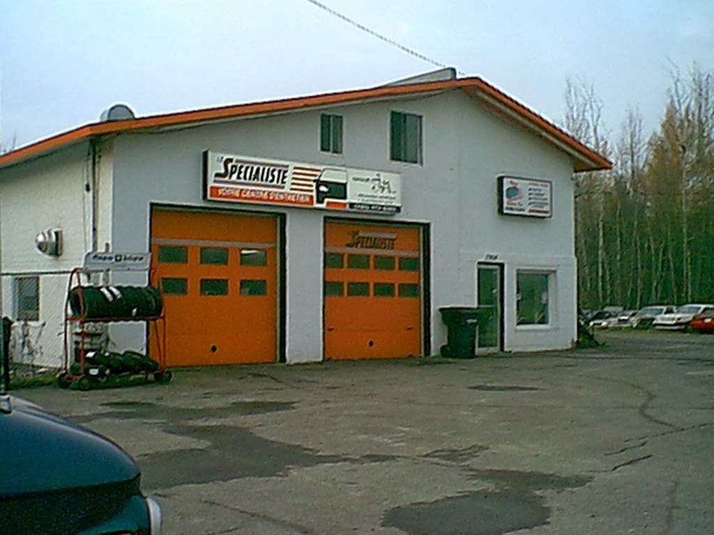 Garage Jlm | 1964 Montée du Domaine, Mascouche, QC J7K 3C2, Canada | Phone: (450) 474-5265