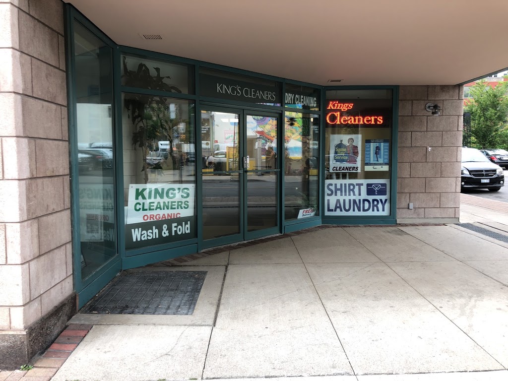 Kings Cleaner | 92 King St E, Toronto, ON M5C 2V8, Canada | Phone: (416) 367-8786