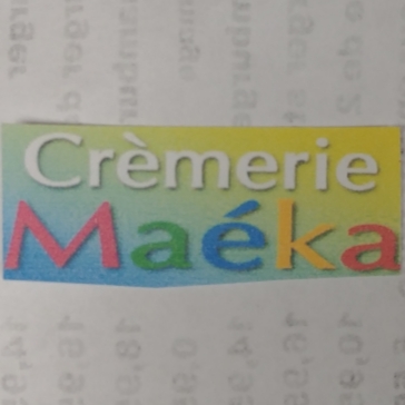 Crèmerie Maéka | 9051 Rte Sir Wilfrid Laurier #104, Mirabel, QC J7N 1L6, Canada | Phone: (450) 412-1235