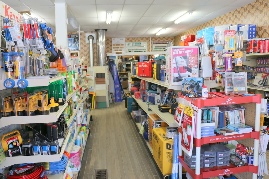 Magasin Général Irwin Ltée | 364 Route 105, Kazabazua, QC J0X 1X0, Canada | Phone: (819) 467-2037