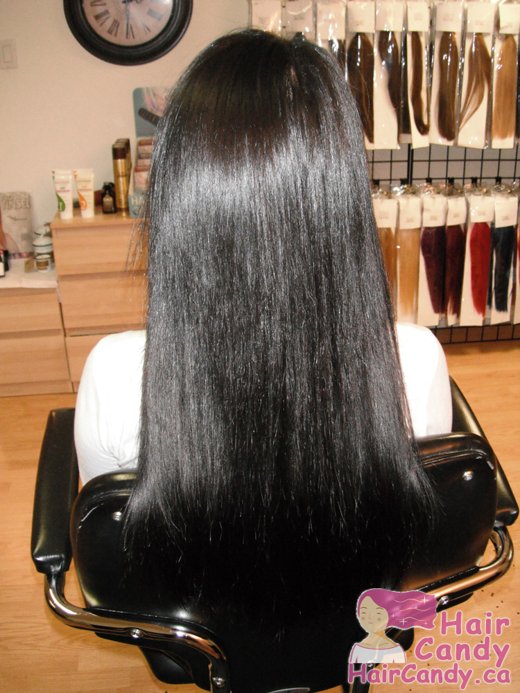 HairCandy Inc. | 11723 145 Ave NW, Edmonton, AB T5X 1M2, Canada | Phone: (780) 850-3381