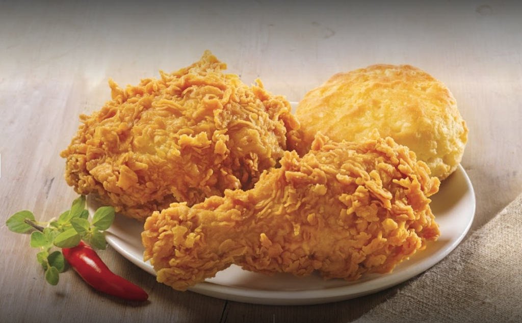 Popeyes Louisiana Kitchen | 207219, ON-9, Mono, ON L9W 6J1, Canada | Phone: (519) 940-0786