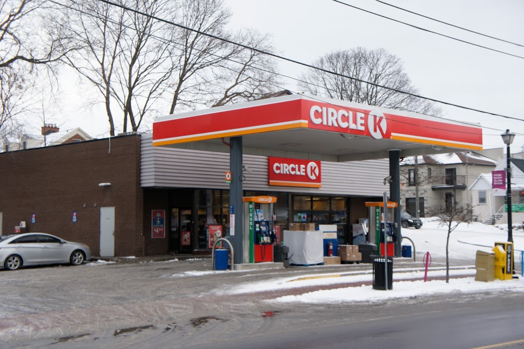 Circle K | 256 Richmond Rd, Ottawa, ON K1Z 6W9, Canada | Phone: (613) 725-1625