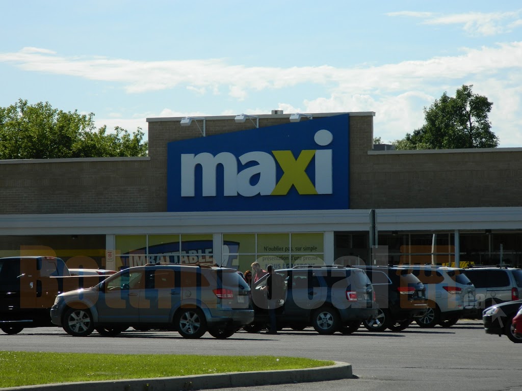 Maxi | 355 Rue Principale, Lachute, QC J8H 2Z7, Canada | Phone: (450) 566-0761