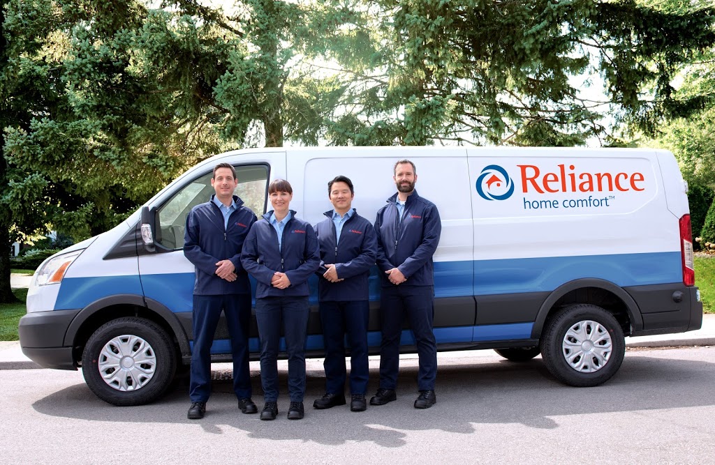 Reliance Home Comfort Heating, Cooling & Plumbing | 145 Front St E Suite L3, Toronto, ON M5A 1E3, Canada | Phone: (647) 837-2866