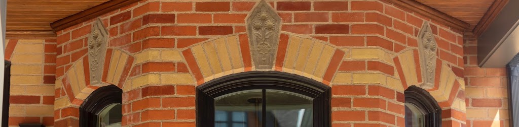 NLF Masonry & Restoration | 5 Sixth St, Etobicoke, ON M8V 2Z8, Canada | Phone: (416) 893-7119