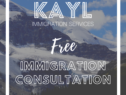 Kayl Immigration Services | 810 Morris Ave, Leduc, AB T9E 1E9, Canada | Phone: (587) 882-3108