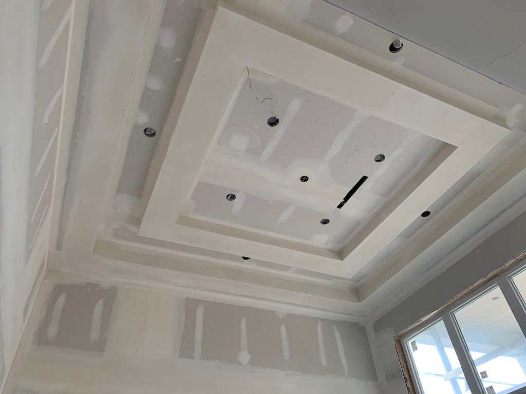 Silverline Drywall Ltd | 9752 149 St, Surrey, BC V3R 8C6, Canada | Phone: (778) 387-1600