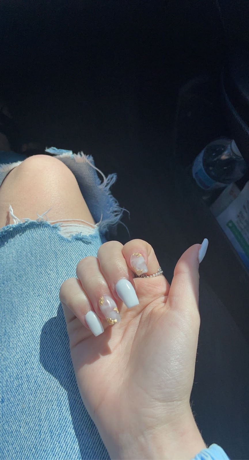 Nails By Vanessa | 16720 Humber Station Rd, Caledon, ON L7E 3A5, Canada | Phone: (416) 884-6163