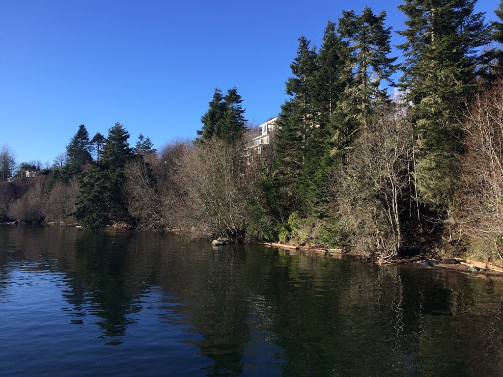 Ed MacGregor Park | Sooke, BC V9Z 0V2, Canada