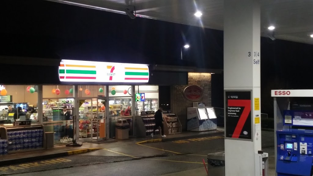 Esso | 3502 E Hastings St, Vancouver, BC V5K 2A7, Canada | Phone: (604) 298-9550