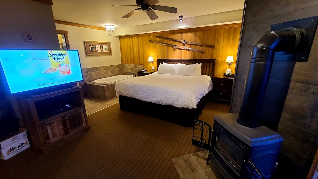 Tamarack Lodge | 2060 Summit Dr, Panorama, BC V0A 1T0, Canada | Phone: (250) 342-6941