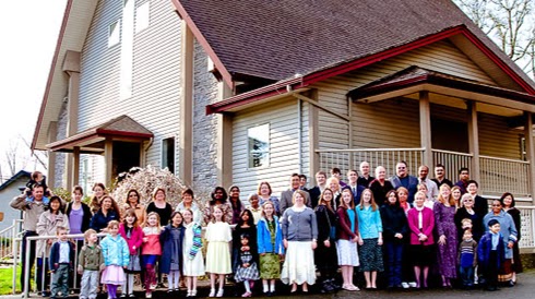 Victory Baptist Church | 2191 Prairie Ave, Port Coquitlam, BC V3B 1V6, Canada | Phone: (604) 941-9742