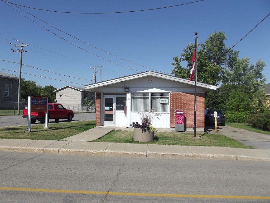 Canada Post | 1940 Rue Principale, Saint-Cuthbert, QC J0K 2C0, Canada